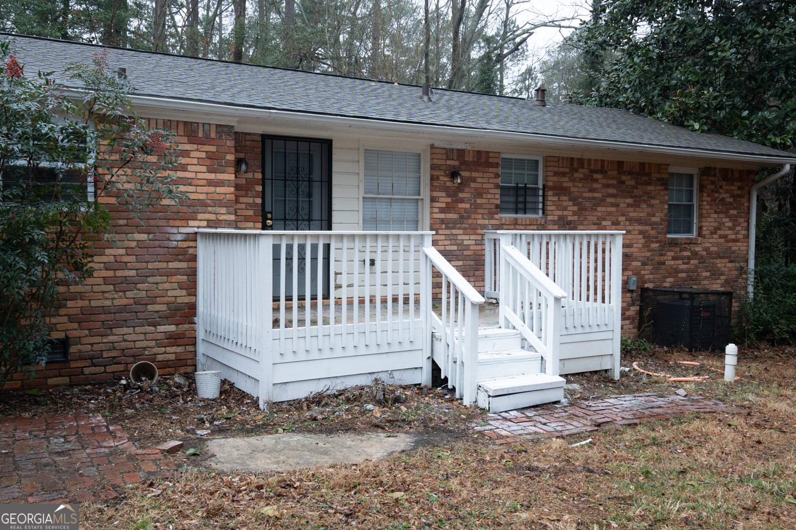 4770 Campbell Drive South Fulton - Photo 19