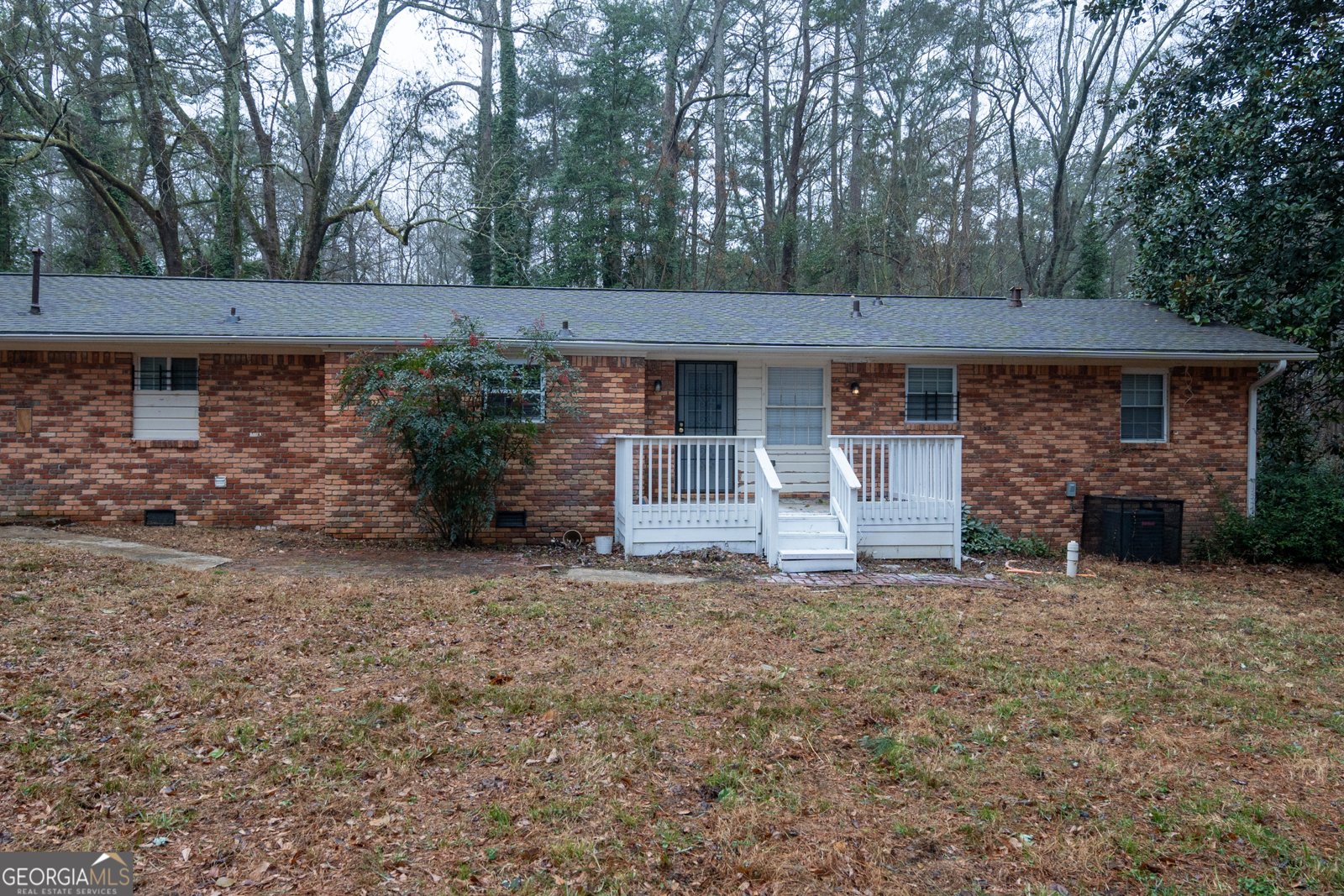 4770 Campbell Drive South Fulton - Photo 20