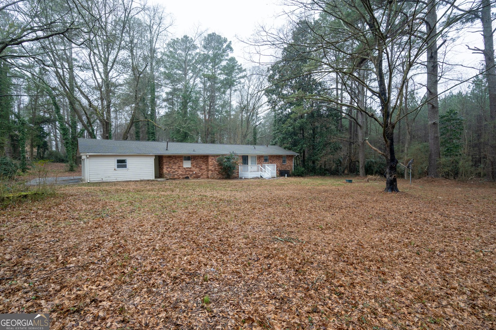 4770 Campbell Drive South Fulton - Photo 21