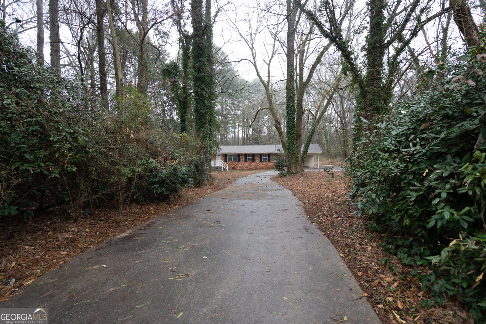 4770 Campbell Drive South Fulton - Photo 22