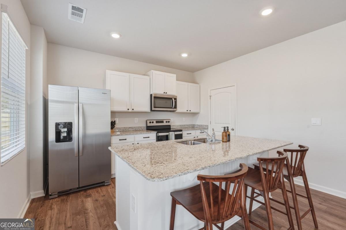 163 Oakwood Heights Road Dallas - Photo 11