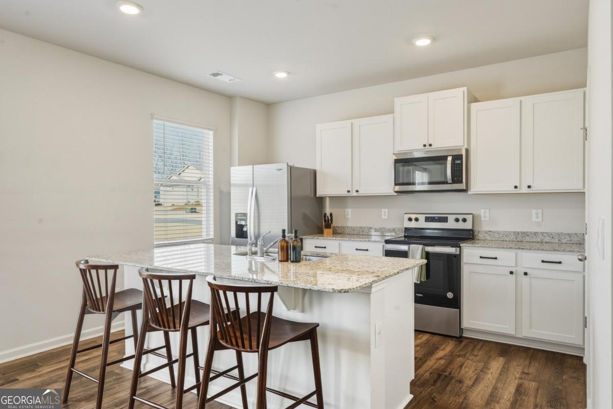 163 Oakwood Heights Road Dallas - Photo 12