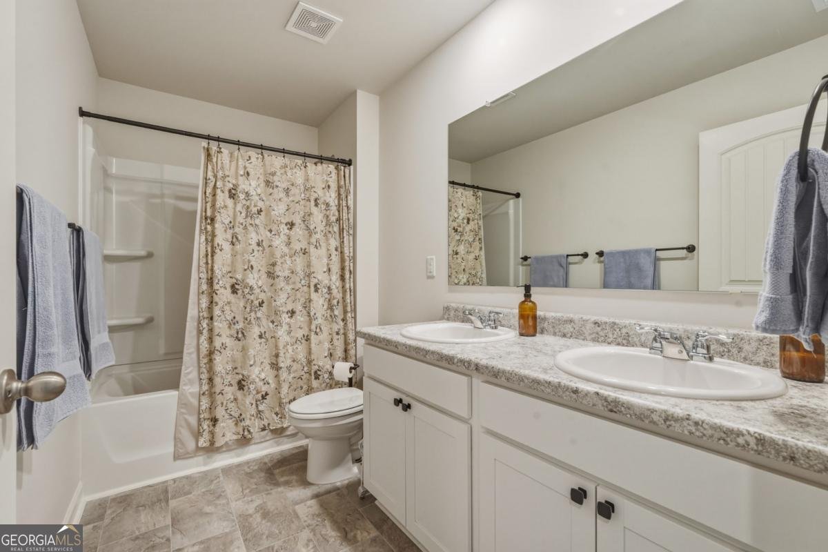 163 Oakwood Heights Road Dallas - Photo 24