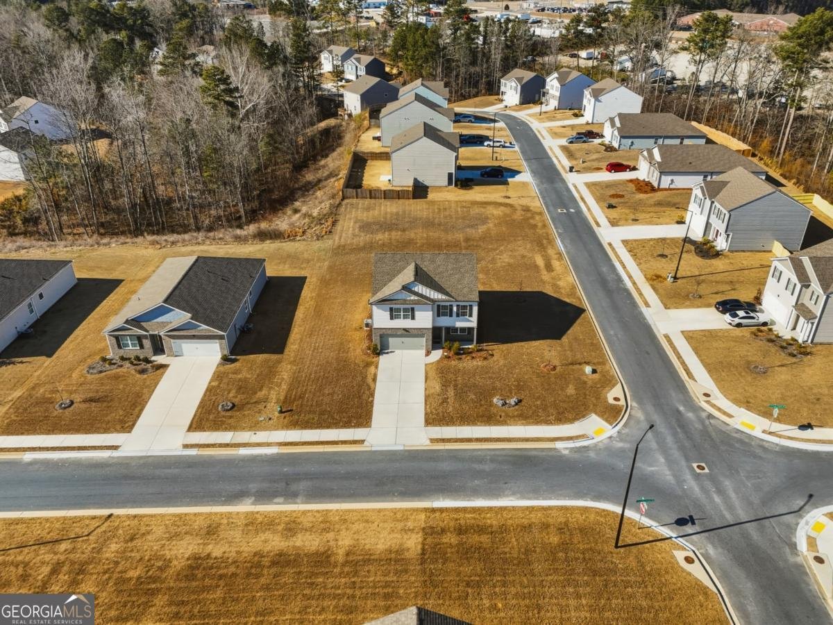 163 Oakwood Heights Road Dallas - Photo 30