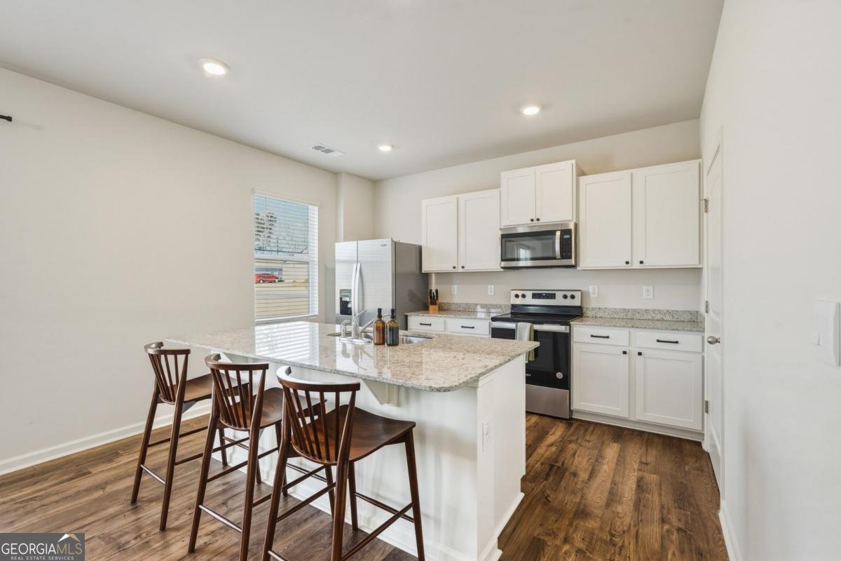 163 Oakwood Heights Road Dallas - Photo 9