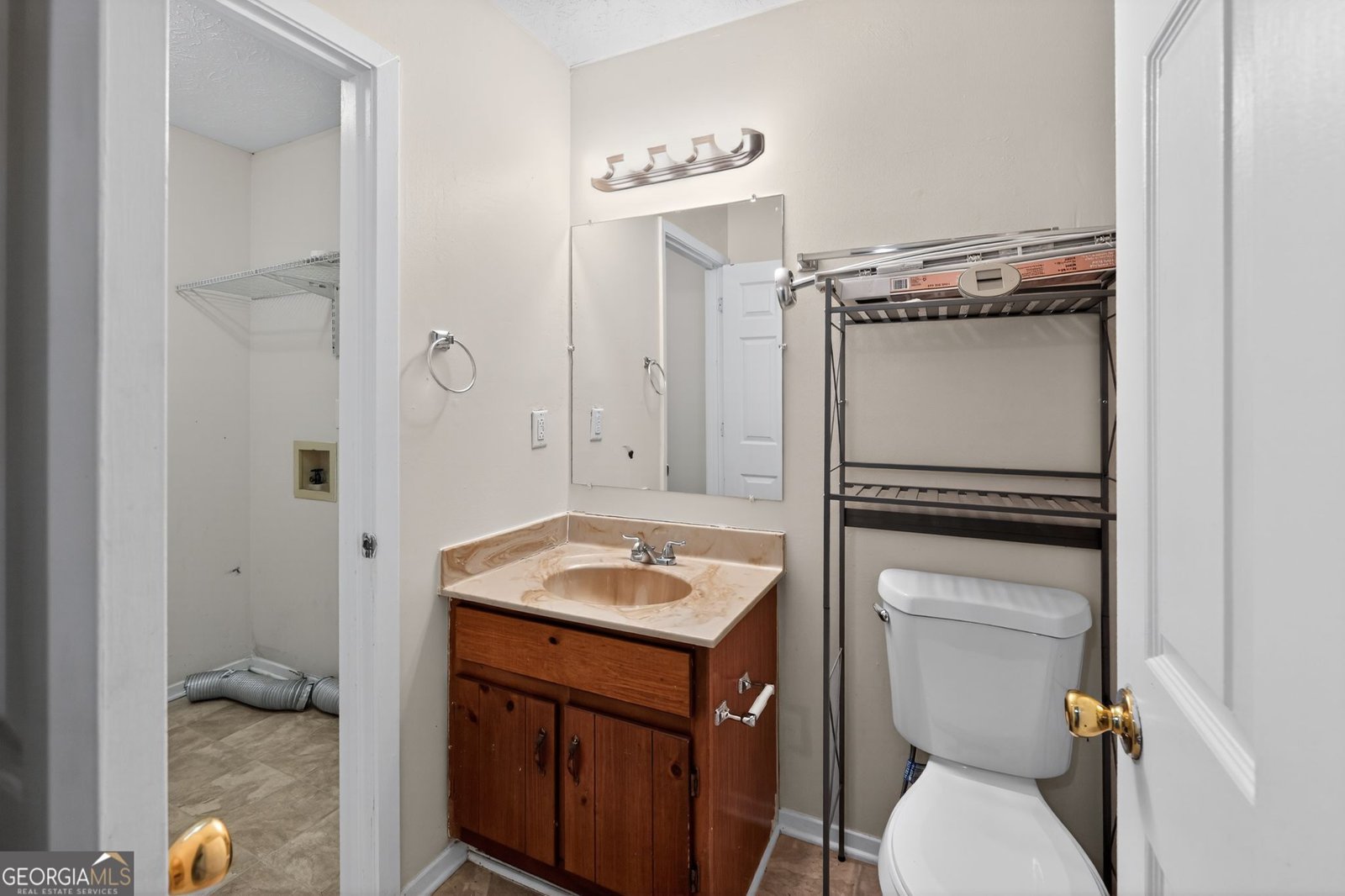 730 Brittany Court Stone Mountain - Photo 22