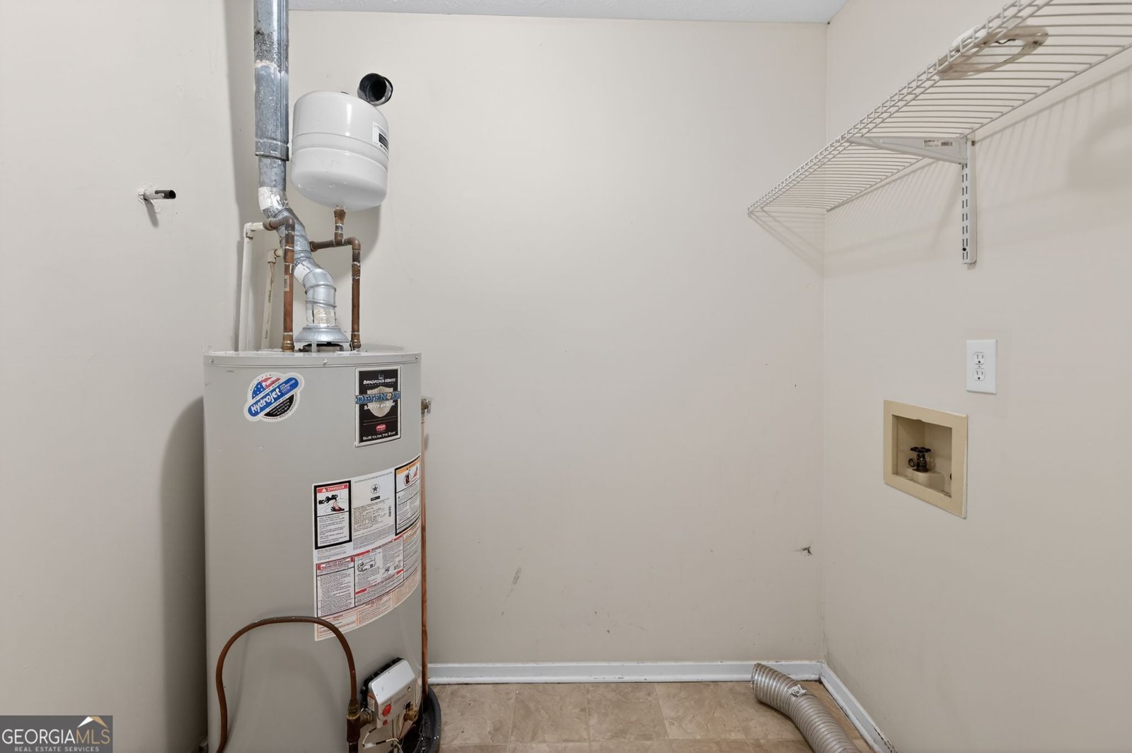 730 Brittany Court Stone Mountain - Photo 26