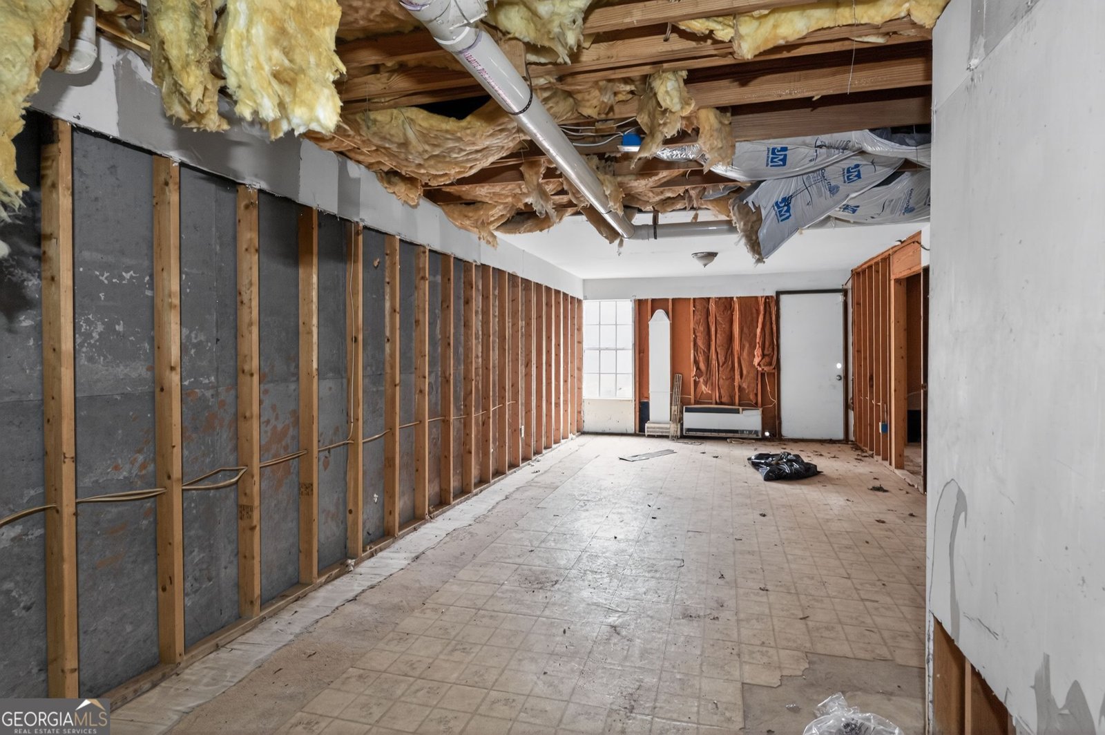 730 Brittany Court Stone Mountain - Photo 27