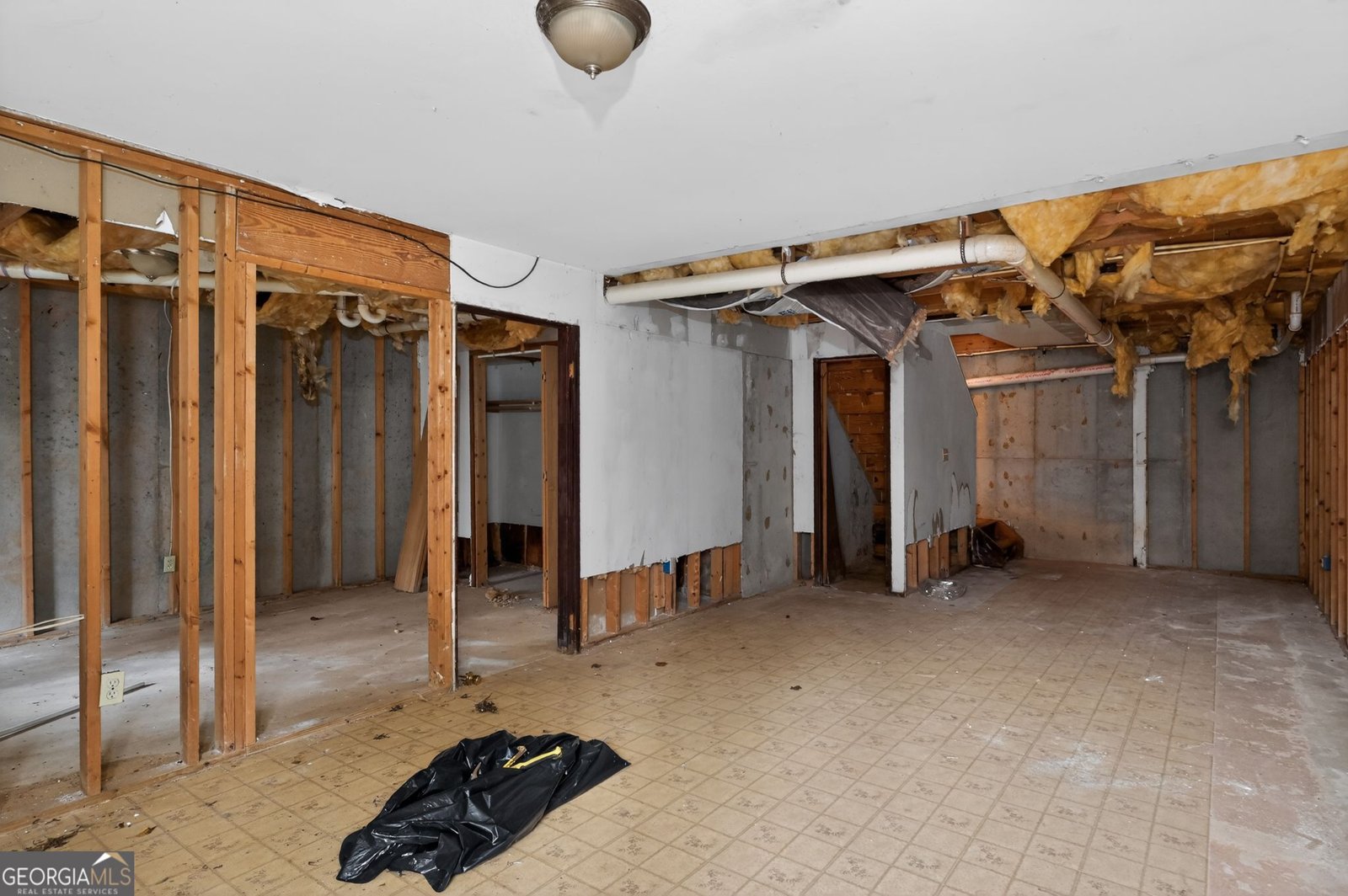 730 Brittany Court Stone Mountain - Photo 29