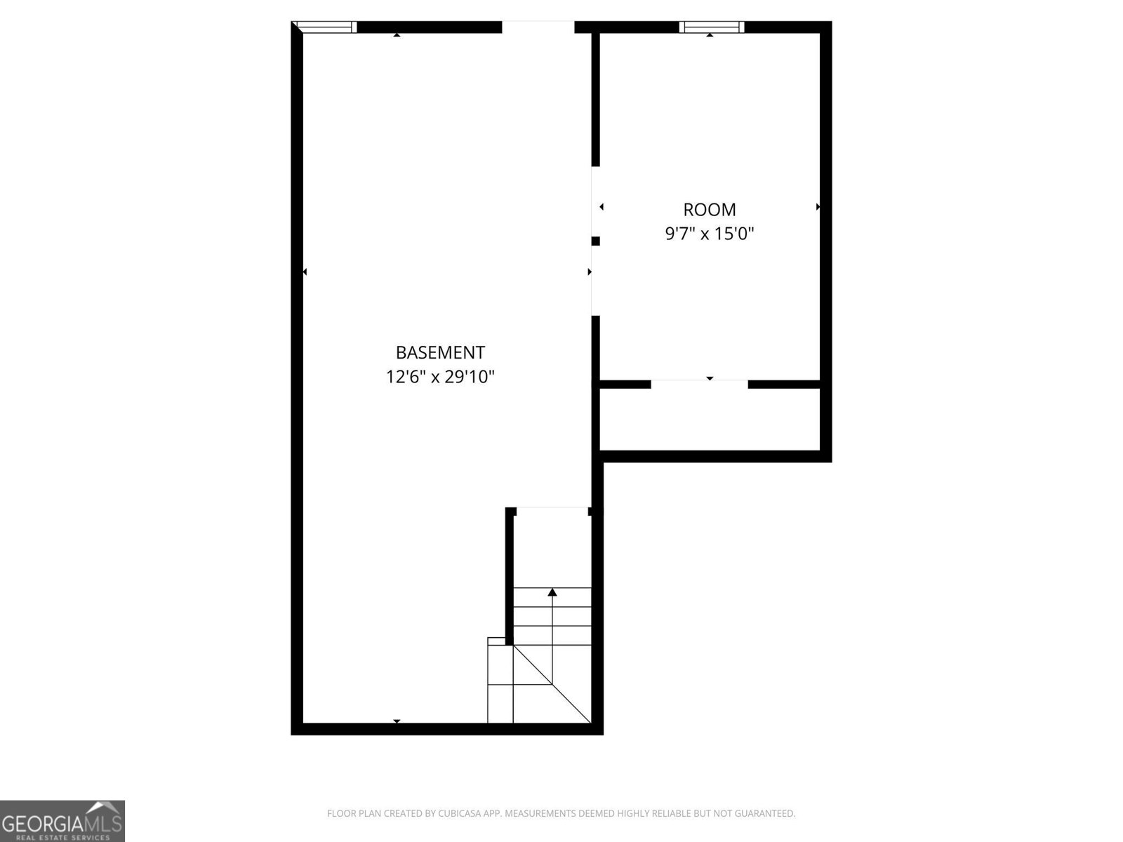 730 Brittany Court Stone Mountain - Photo 31