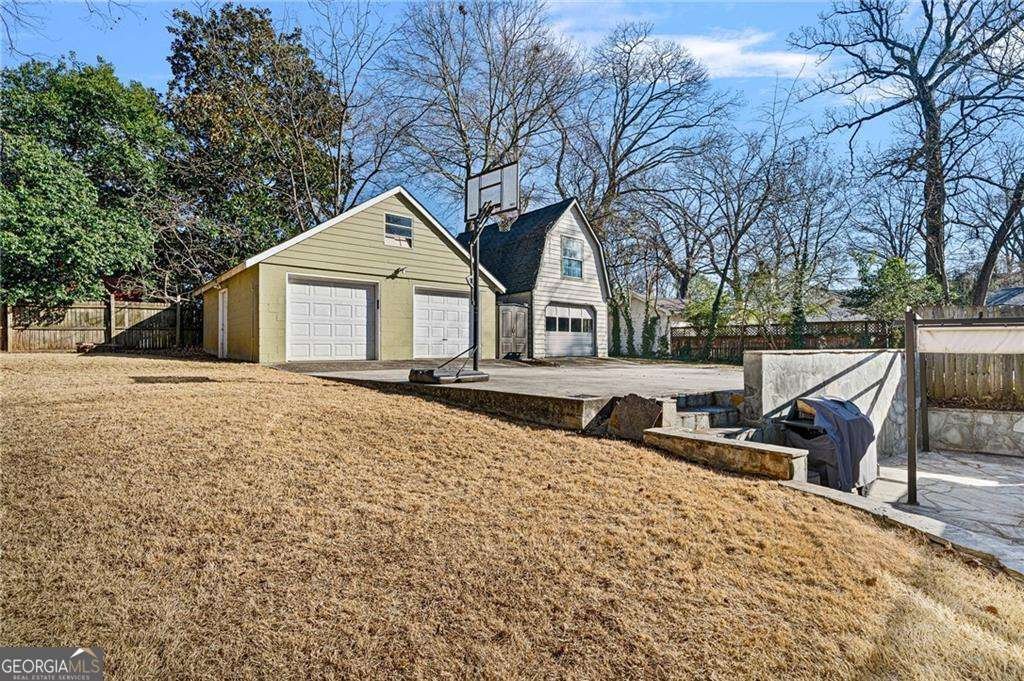 1471 Hawthorne Avenue Atlanta - Photo 22