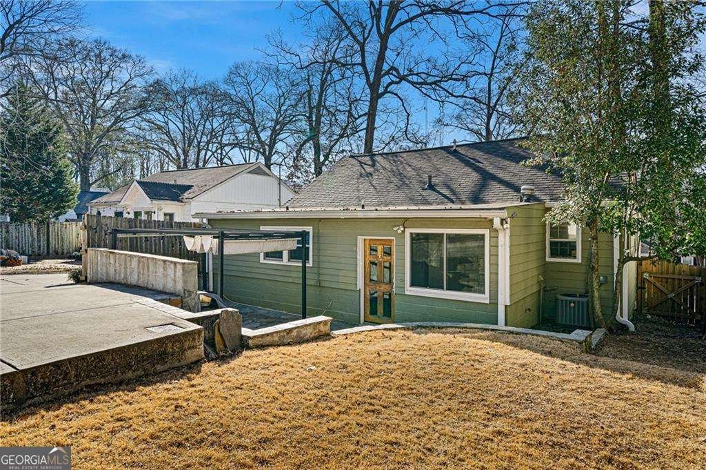 1471 Hawthorne Avenue Atlanta - Photo 23