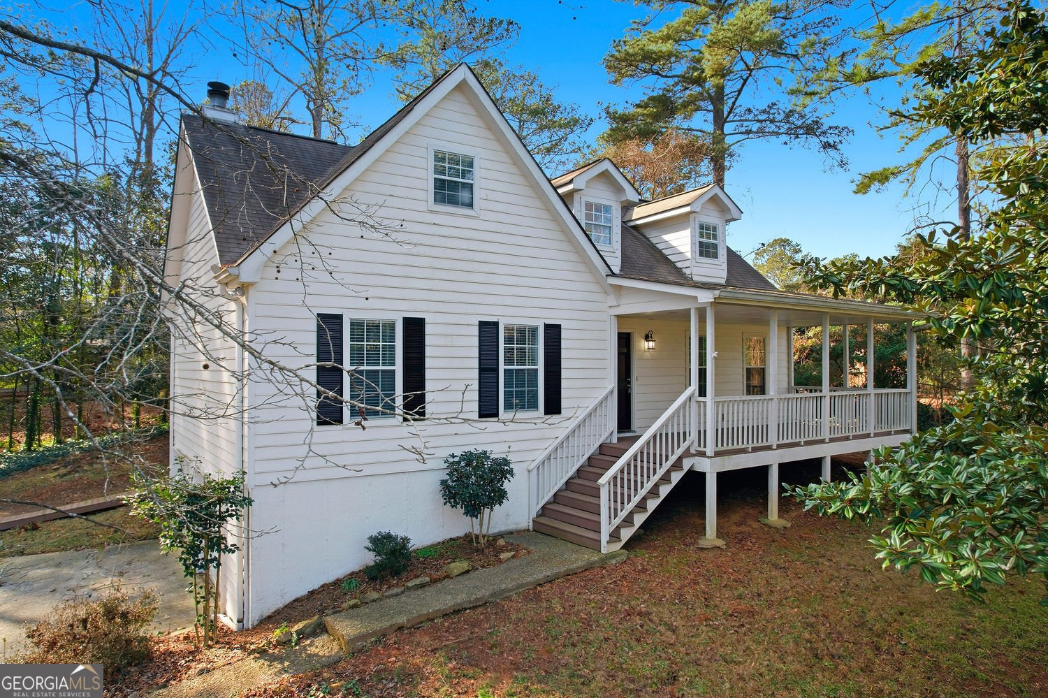 2242 Nantucket Court Marietta - Photo 1
