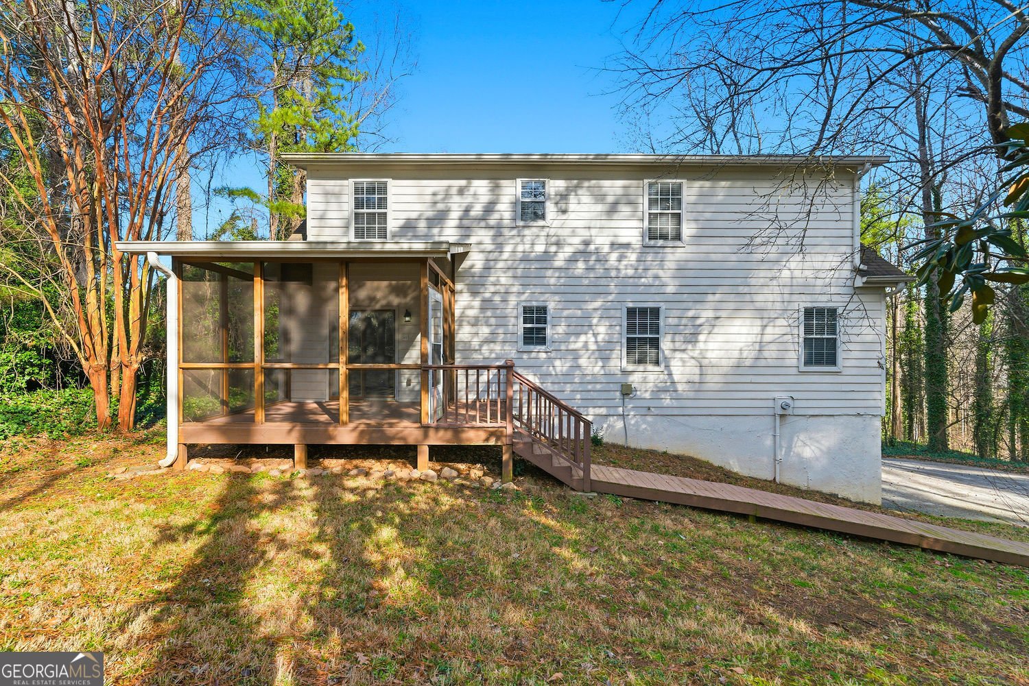 2242 Nantucket Court Marietta - Photo 16