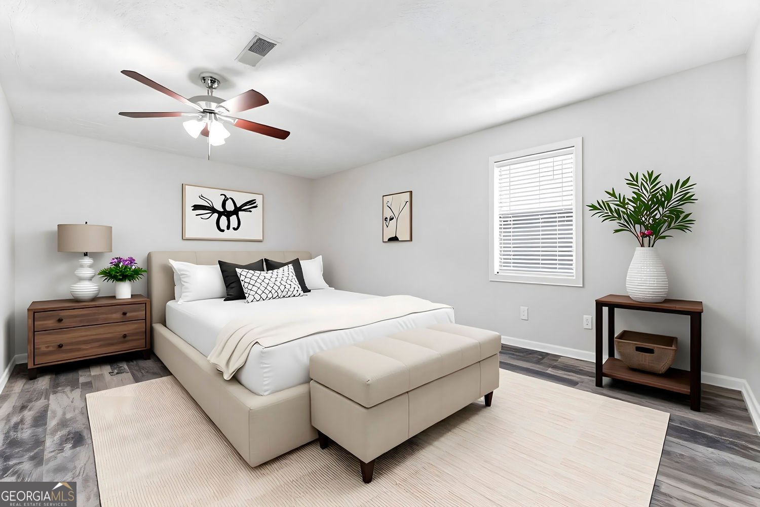 2242 Nantucket Court Marietta - Photo 19