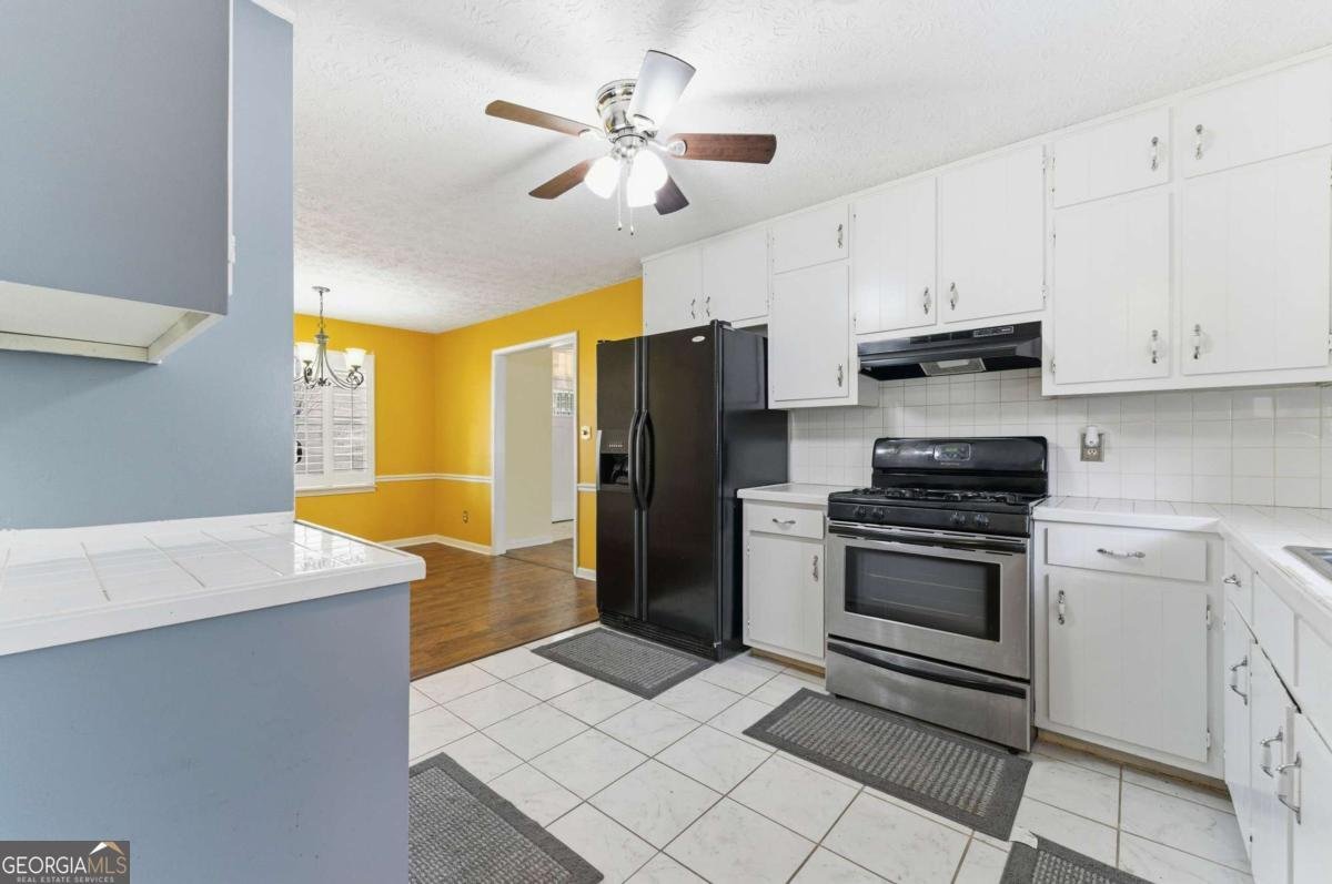 2056 Merle Drive Conyers - Photo 15