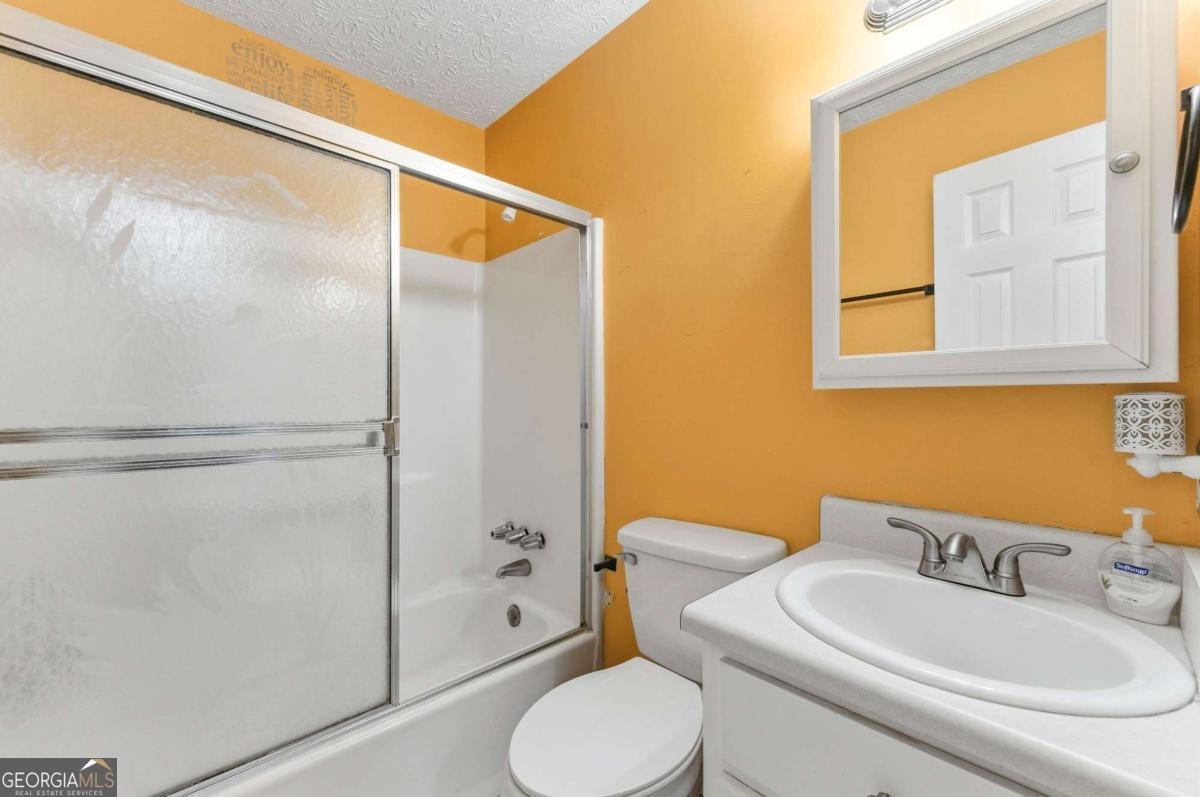 2056 Merle Drive Conyers - Photo 17