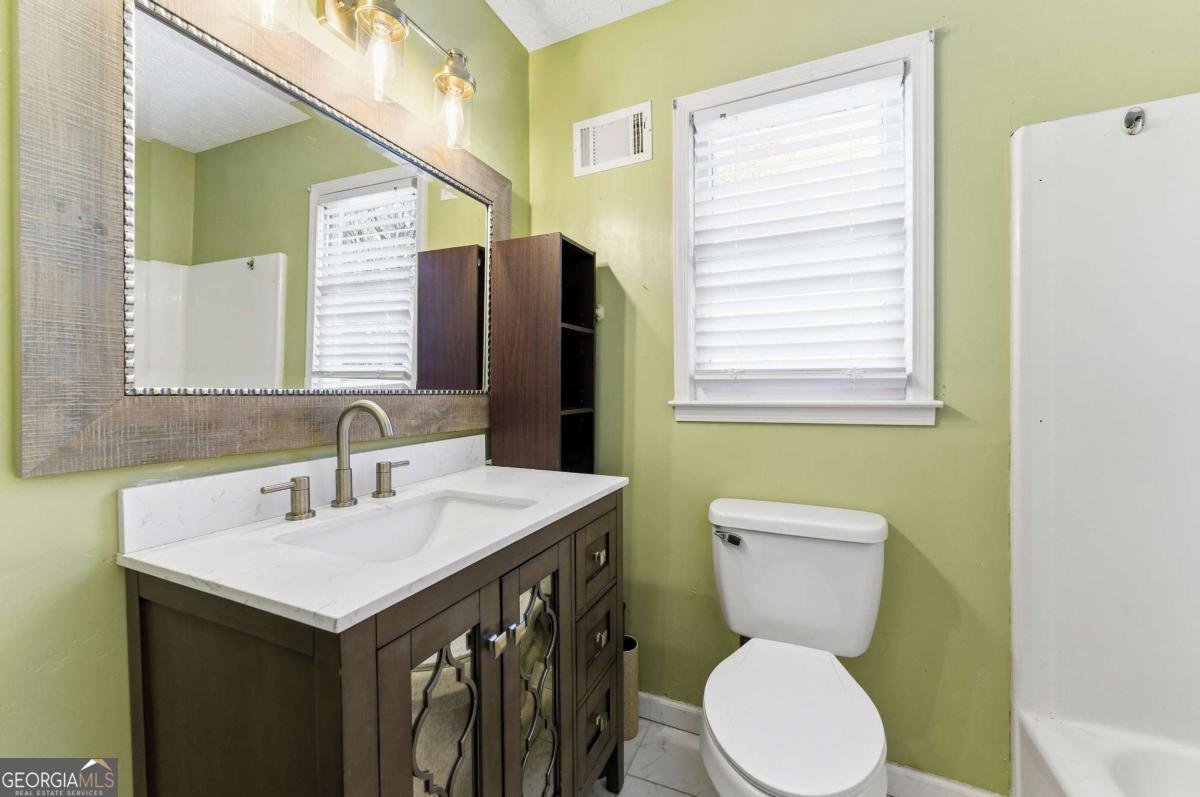 2056 Merle Drive Conyers - Photo 18