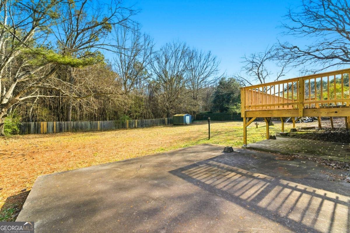 2056 Merle Drive Conyers - Photo 24