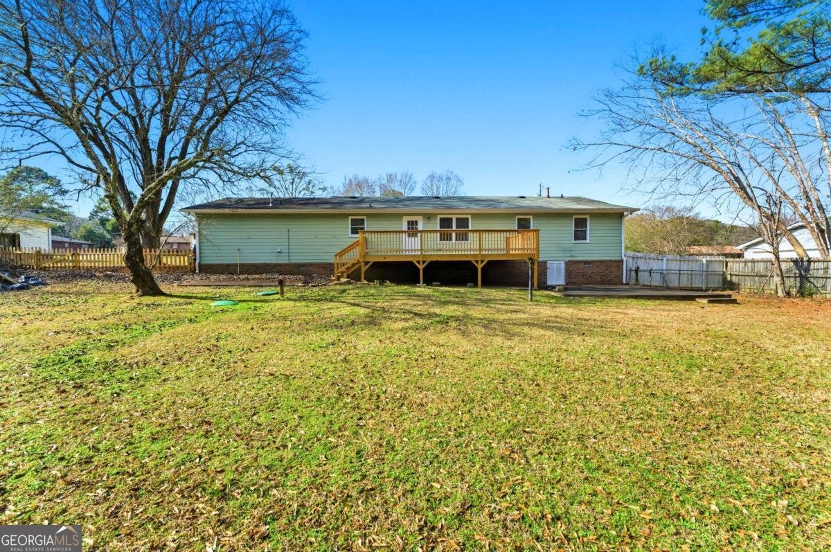 2056 Merle Drive Conyers - Photo 25