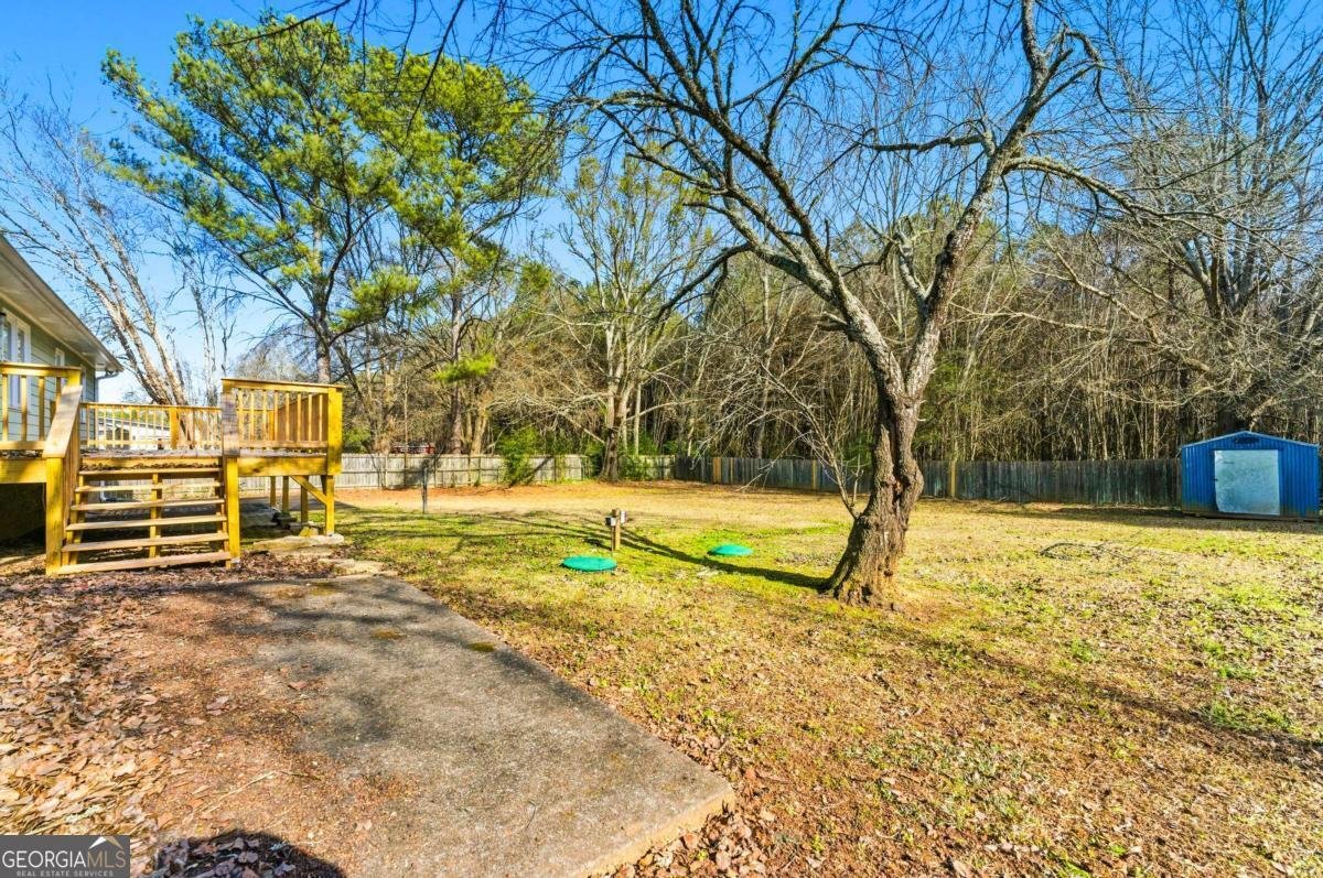 2056 Merle Drive Conyers - Photo 26