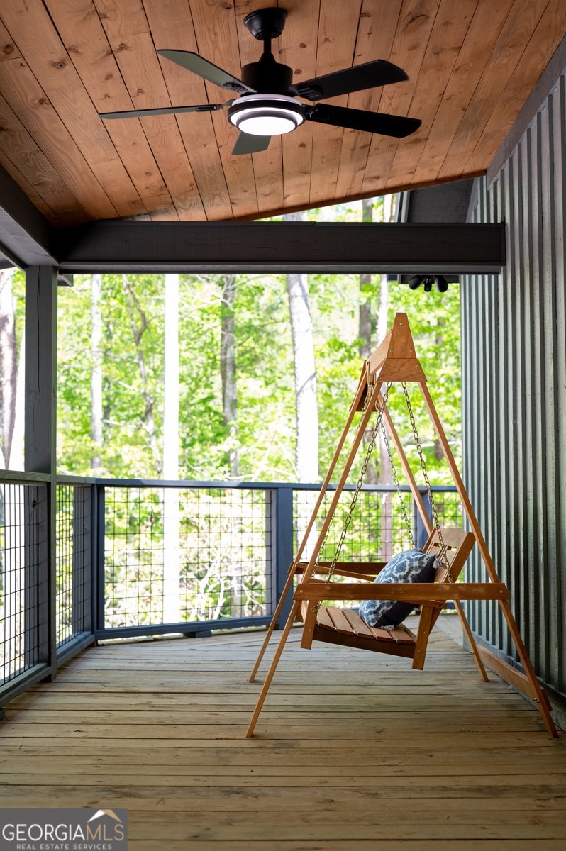 45 North Fern Cove Road Sautee Nacoochee - Photo 29