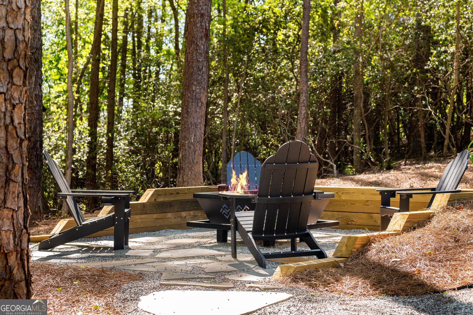 45 North Fern Cove Road Sautee Nacoochee - Photo 30