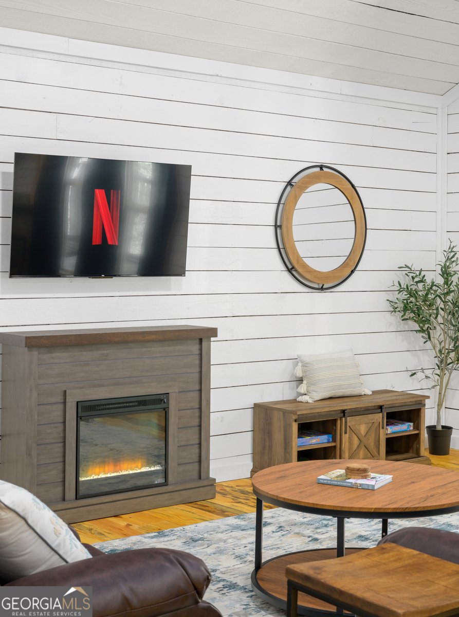 45 North Fern Cove Road Sautee Nacoochee - Photo 6