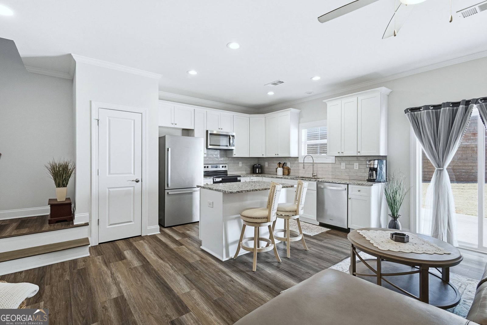 125 Magnolia Place Homer - Photo 6