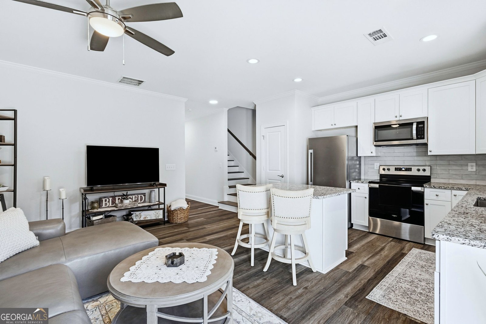 125 Magnolia Place Homer - Photo 7