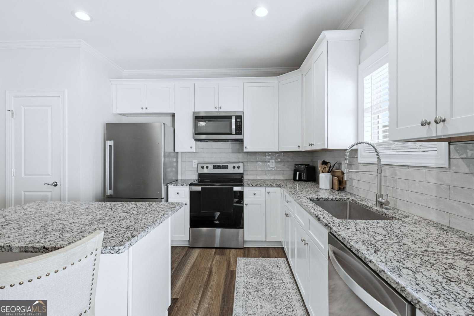 125 Magnolia Place Homer - Photo 9