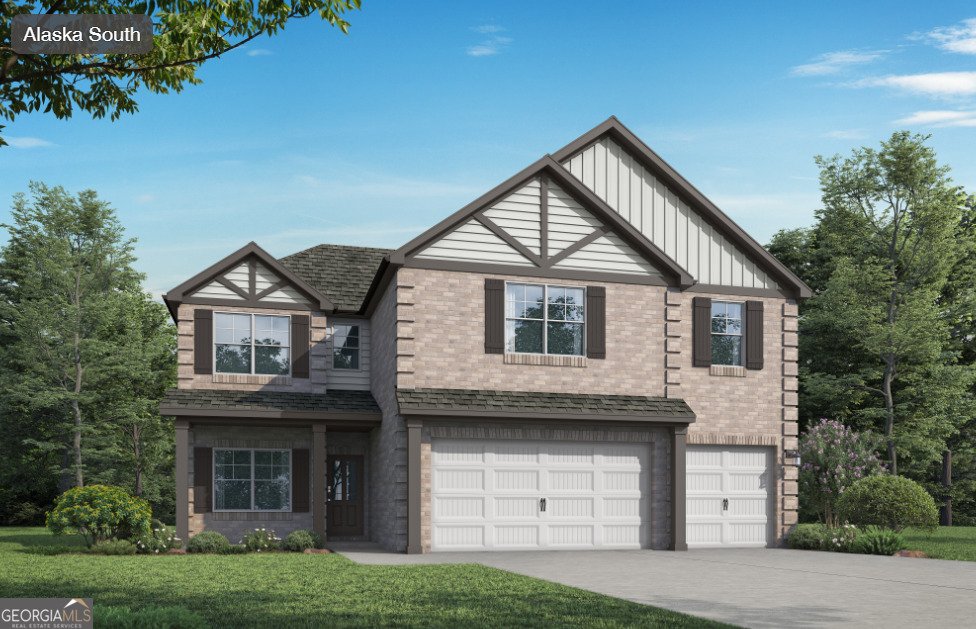 1209 Trombone Way McDonough - Photo 1