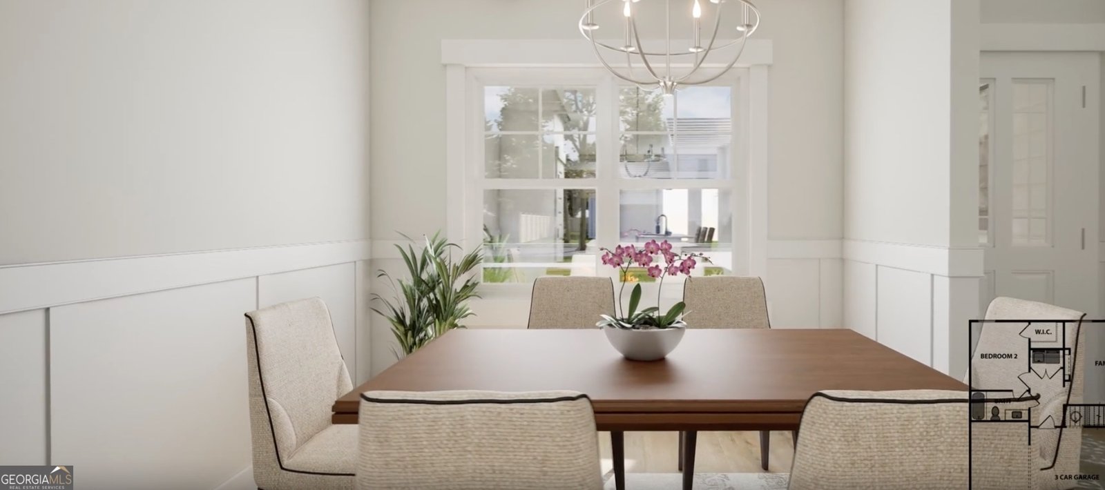 1209 Trombone Way McDonough - Photo 6