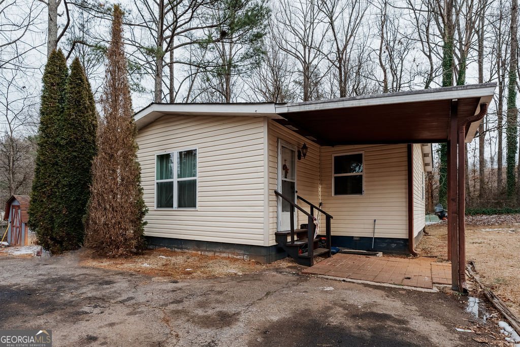 5408 Waterwood Drive Gainesville - Photo 1