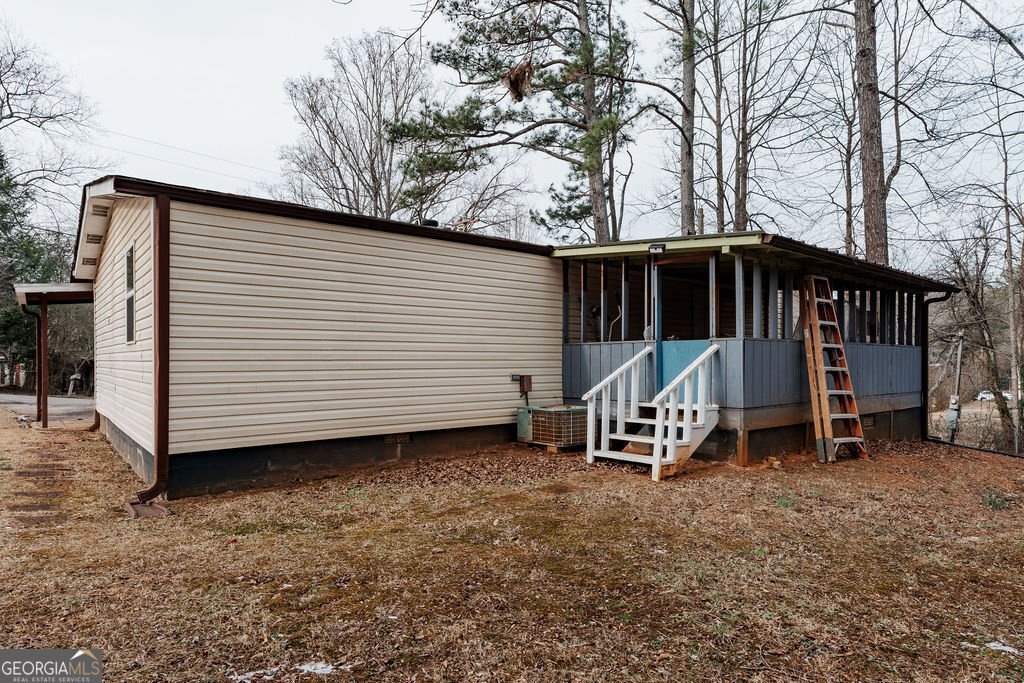 5408 Waterwood Drive Gainesville - Photo 12