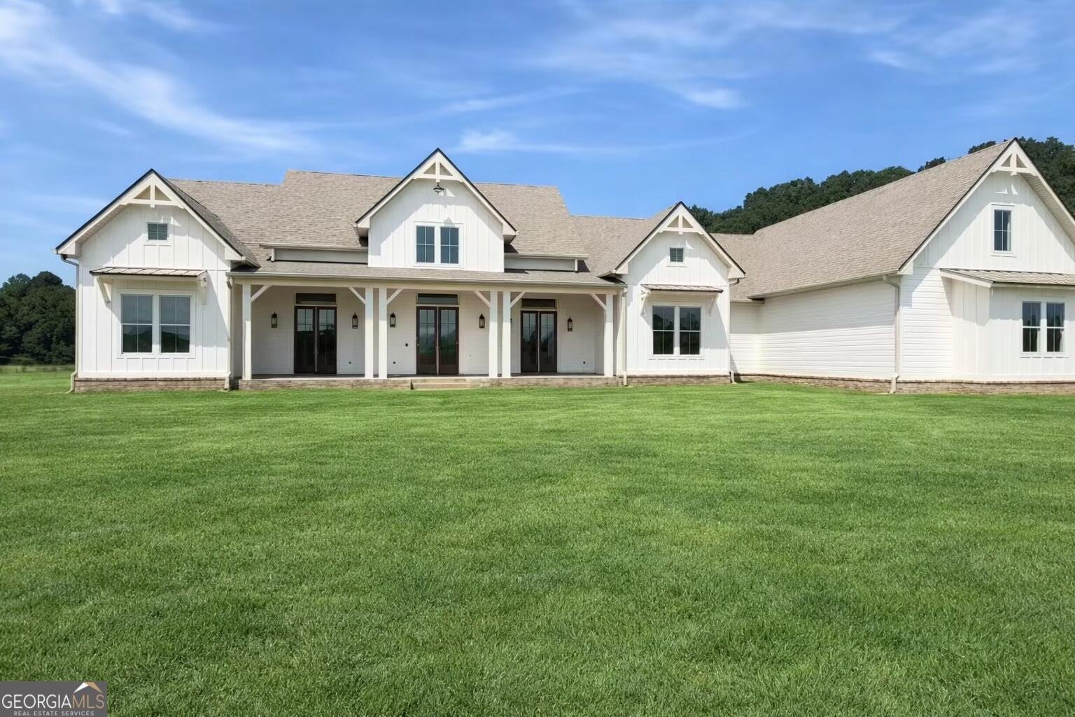 391 Walter Moore Road Jackson - Photo 1