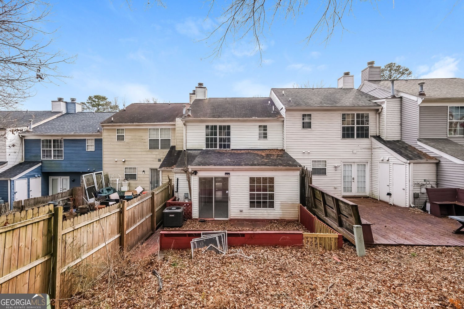 5713 Wells Circle Stone Mountain - Photo 15