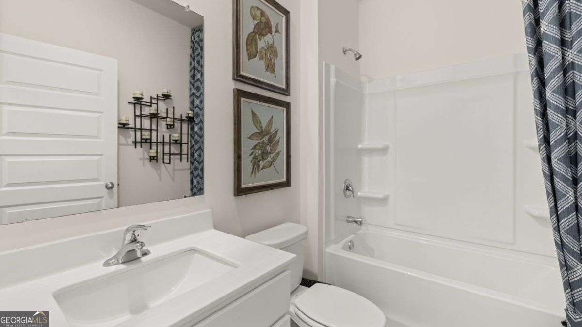 345 Arnica Drive Locust Grove - Photo 10