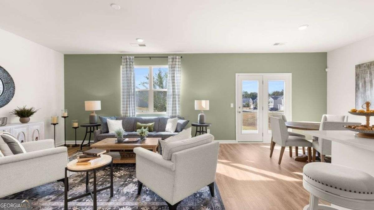 345 Arnica Drive Locust Grove - Photo 11