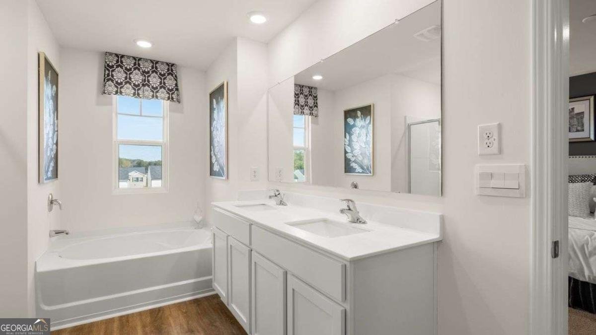 345 Arnica Drive Locust Grove - Photo 17