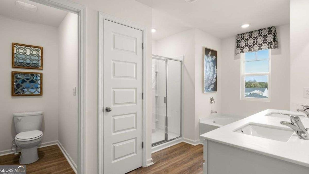 345 Arnica Drive Locust Grove - Photo 19