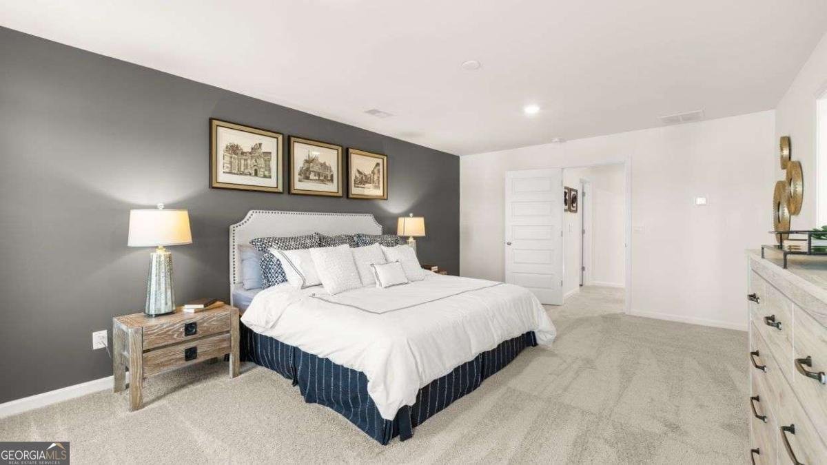 345 Arnica Drive Locust Grove - Photo 22