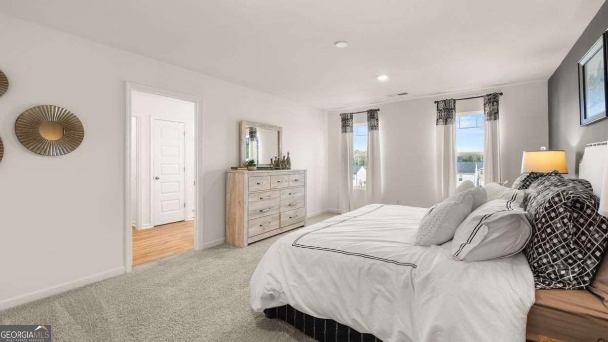 345 Arnica Drive Locust Grove - Photo 23