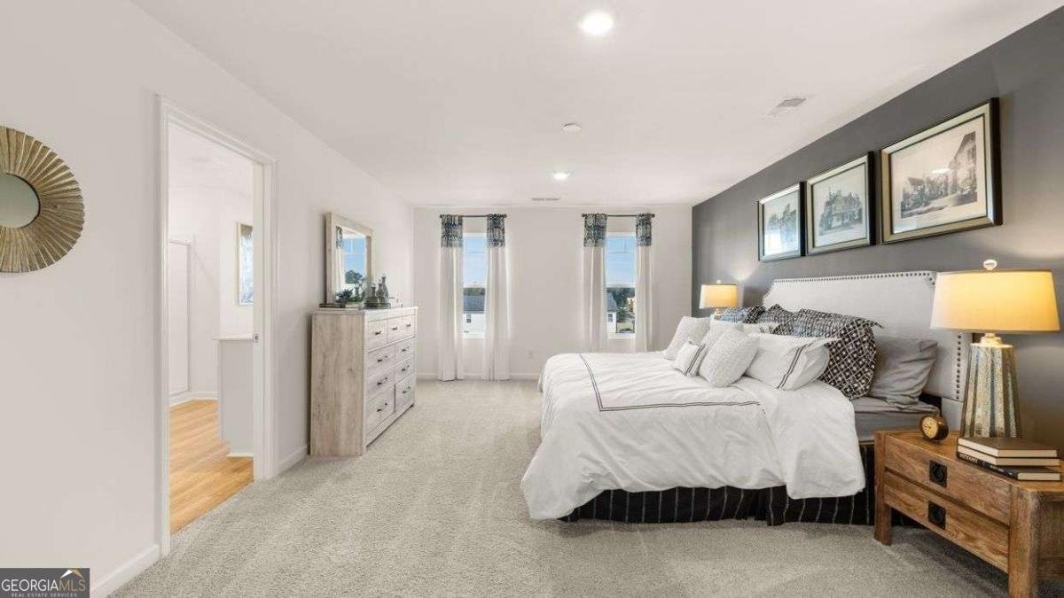 345 Arnica Drive Locust Grove - Photo 24