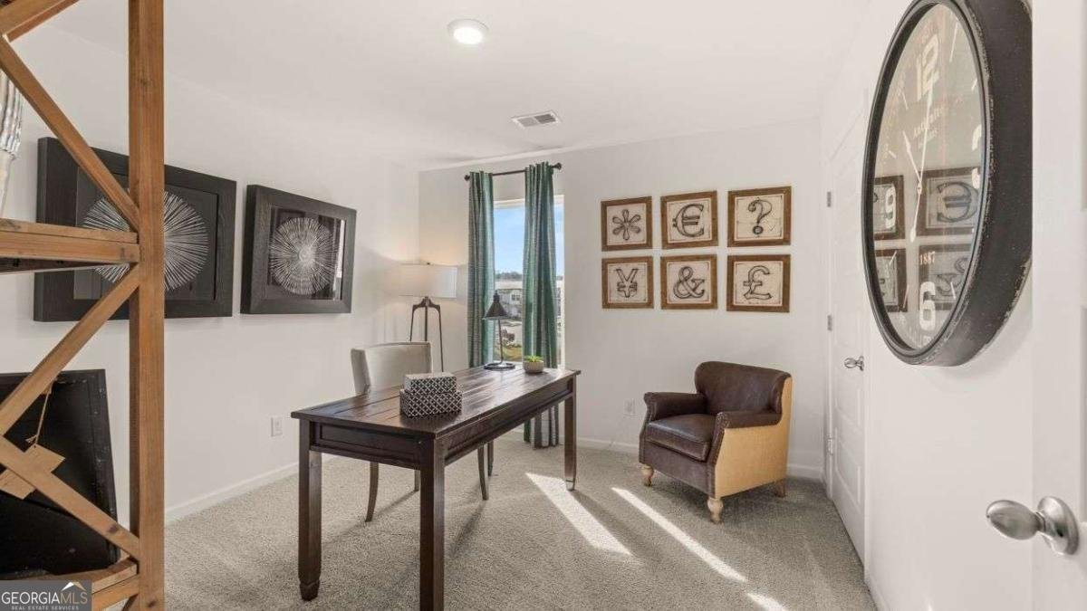 345 Arnica Drive Locust Grove - Photo 25