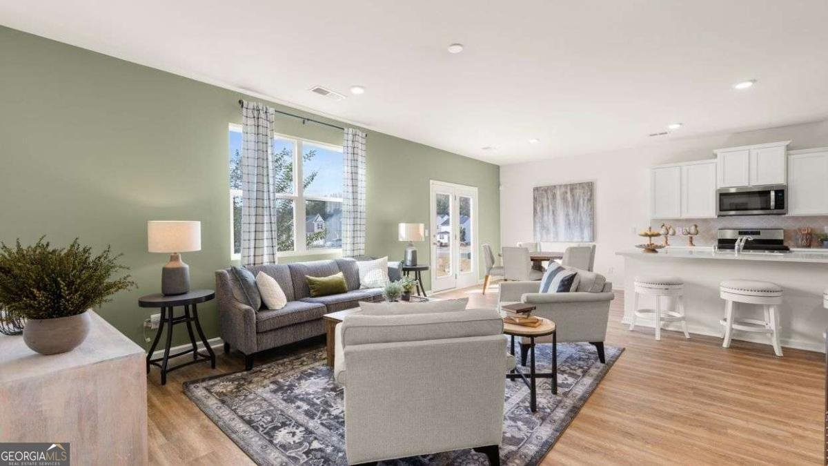 345 Arnica Drive Locust Grove - Photo 8