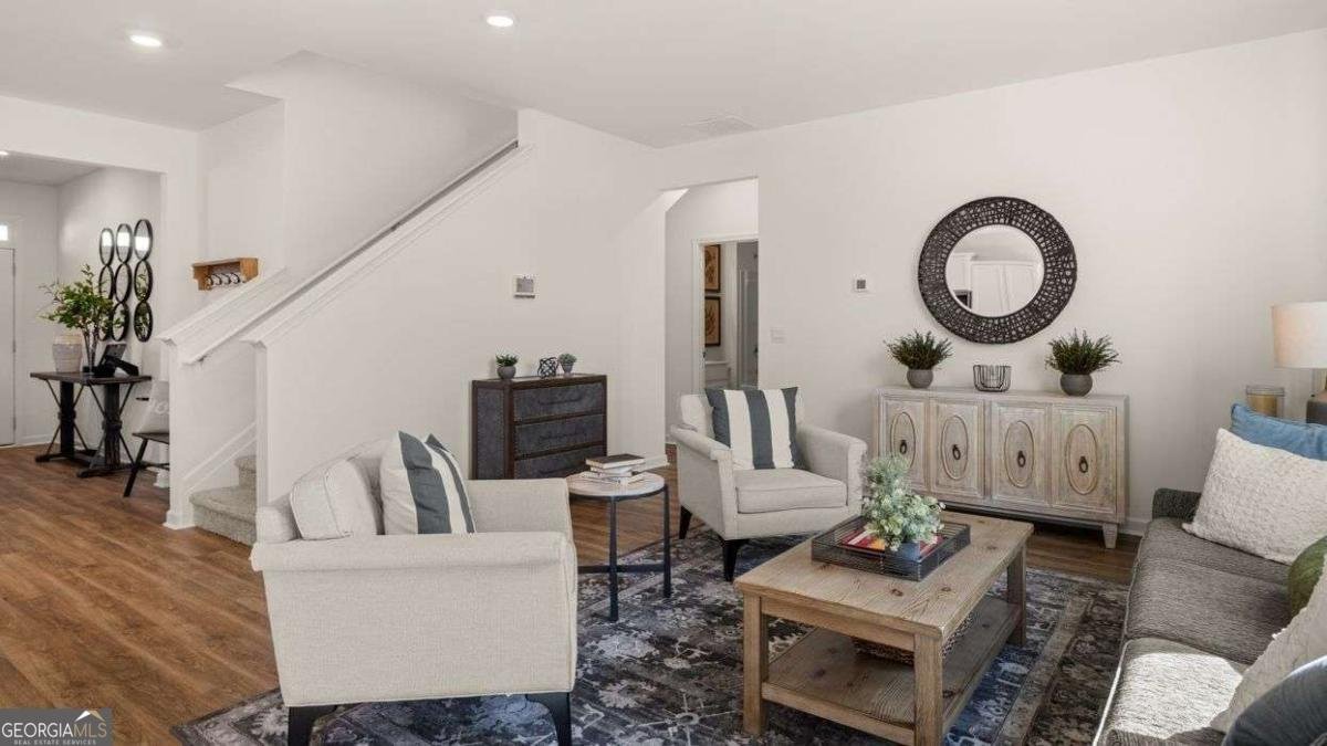 345 Arnica Drive Locust Grove - Photo 9