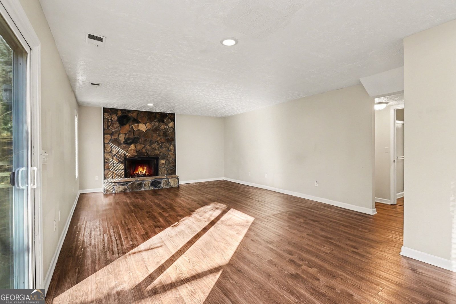 10780 Shagbark Trail Roswell - Photo 15