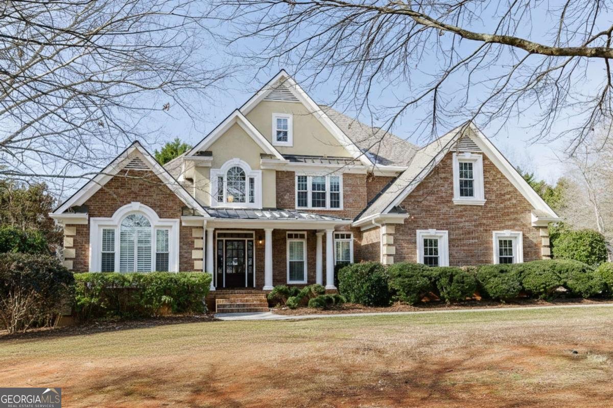 1250 Hammond Creek Trail Watkinsville - Photo 1