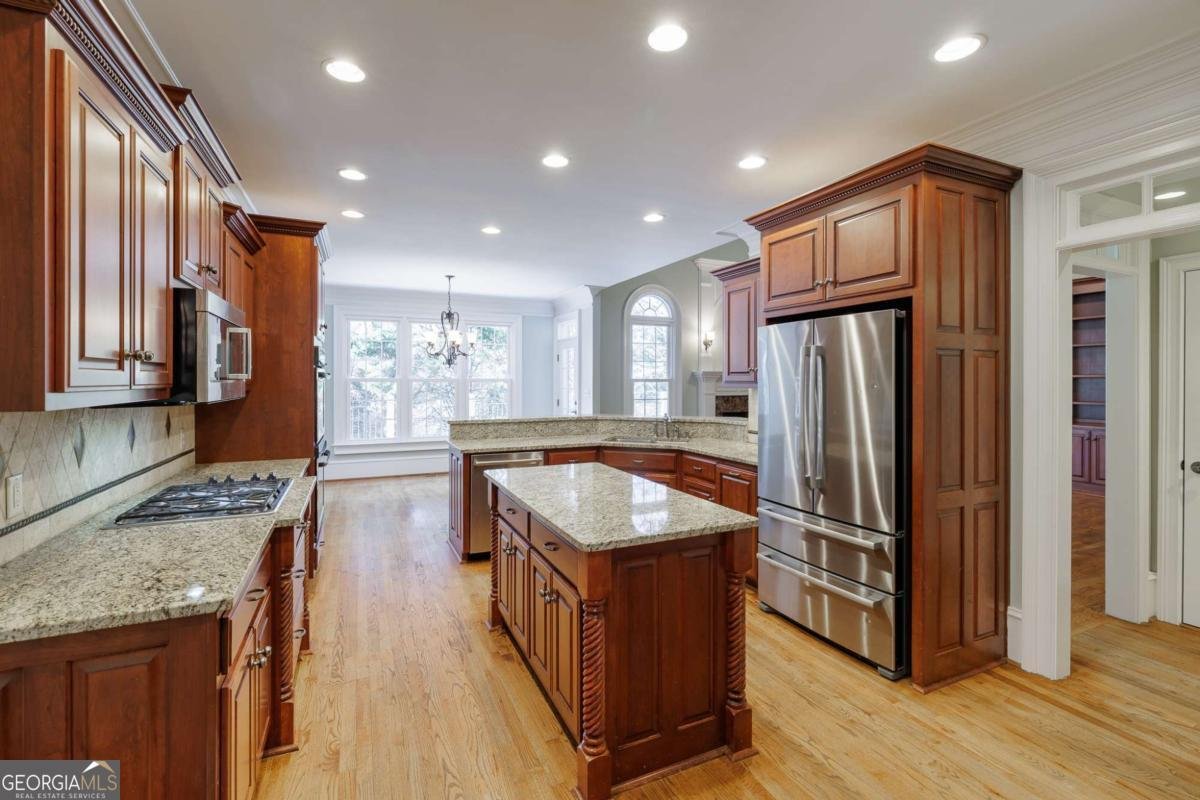 1250 Hammond Creek Trail Watkinsville - Photo 19